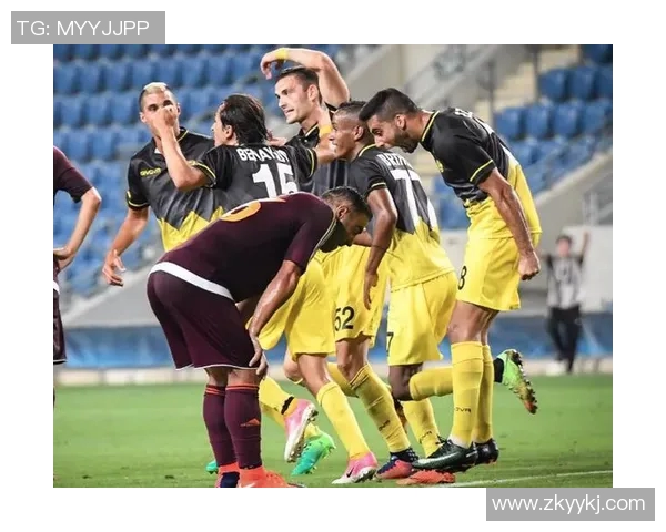 华沙军团与哥罗纳的激烈对决揭示波兰足球新格局