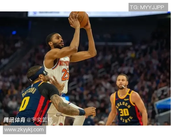 勇士乌布雷对决公牛球队的精彩对抗赛分析与展望