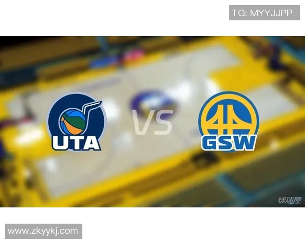 勇士与爵士实力对比谁更强大篮球赛场的较量分析